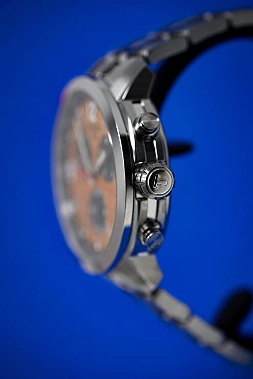    PRC 200 Basketball Chronograph Men's Watch T055.417.11.297.01