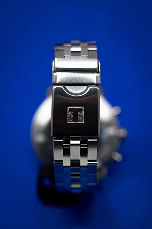    PRC 200 Basketball Chronograph Men's Watch T055.417.11.297.01