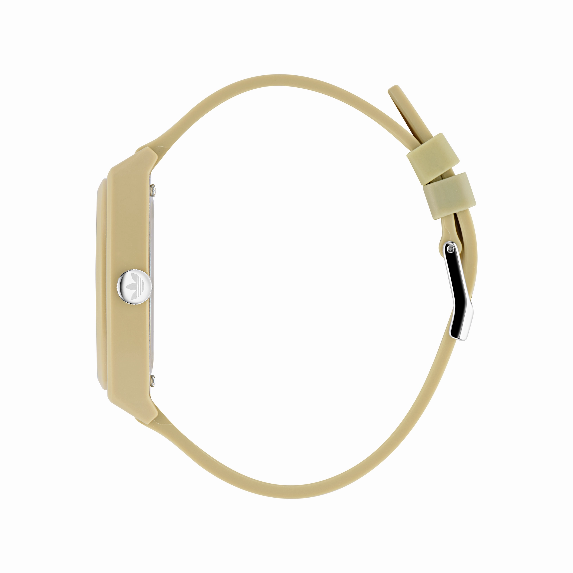    Project Two 38 Black Dial Watch AOST22565