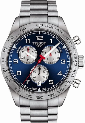    PRS516 GTS QTZ CHR SS BL Arab    affordable watches    limited edition watches luxury watches