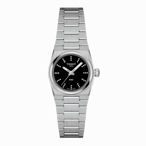    PRX 25mm T1370101105600 budget    watches    watches classic