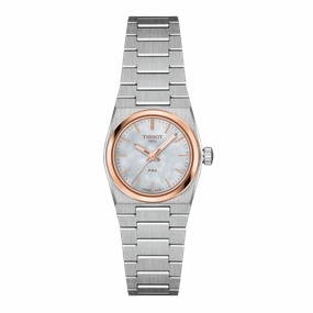    PRX 25mm T1370102111100 budget    watches    watches classic