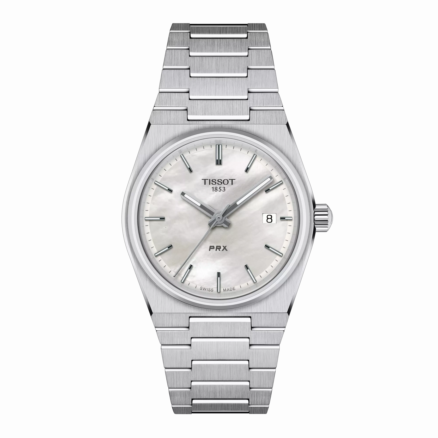    PRX 35mm T1372101111100 budget    watches    watches classic