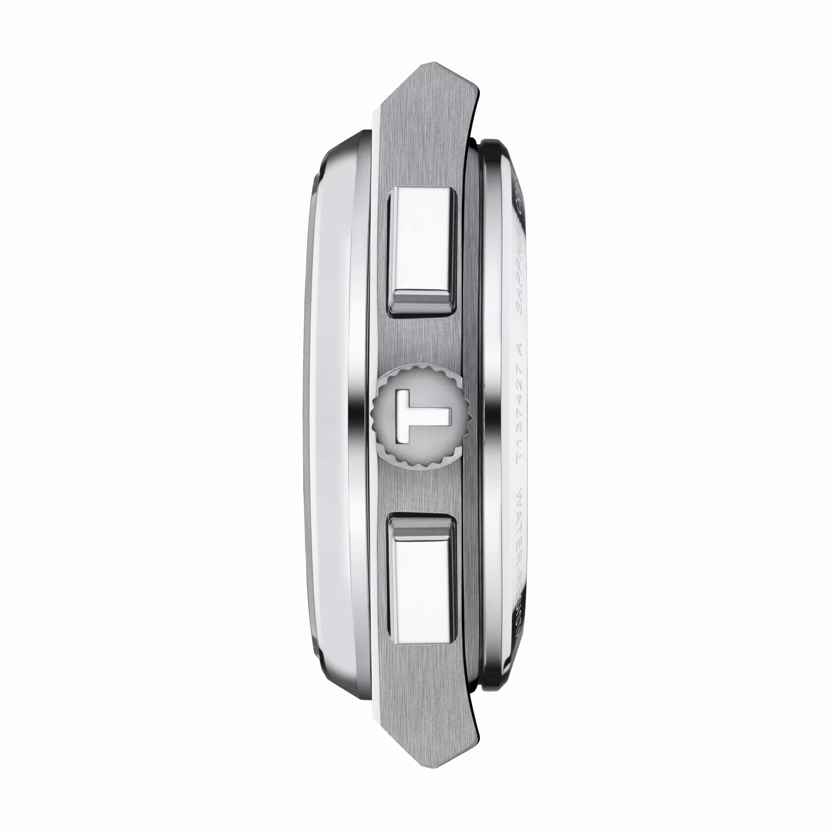    PRX Automatic Chronograph T1374271109100