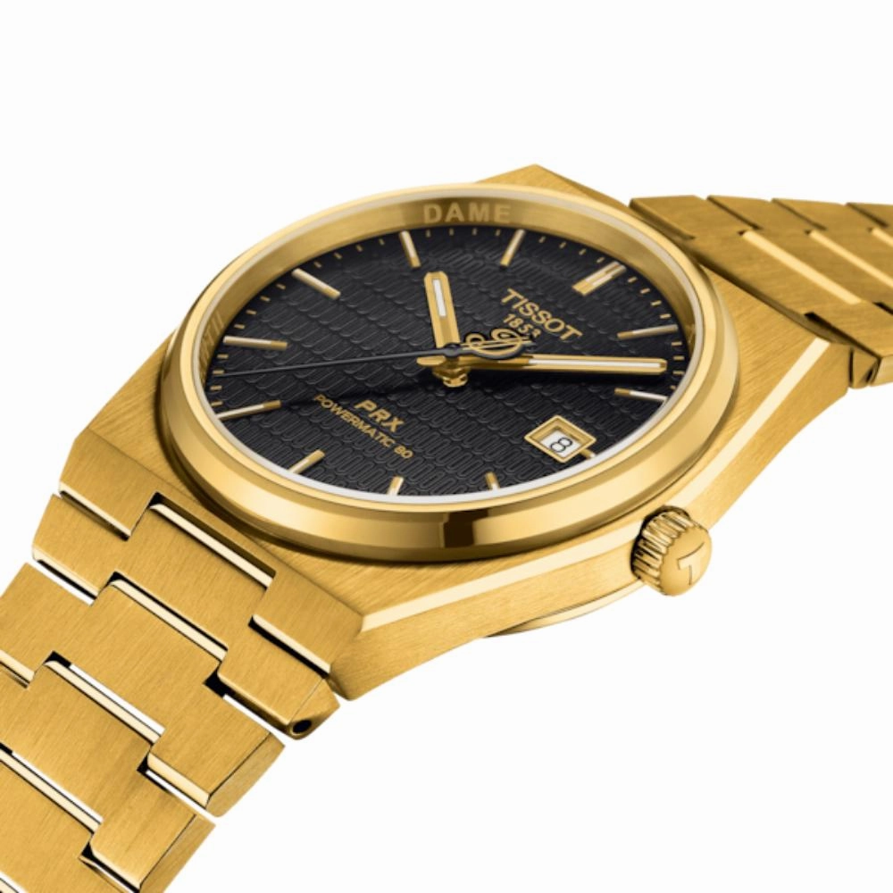   PRX Powermatic 80 Damian Liliard Special Edition Men's Watch T1374073305100