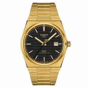    PRX Powermatic 80 Damian Liliard Special Edition Men's Watch T1374073305100 timex watches for men,timex watches for women