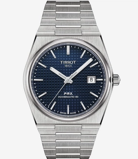    PRX Powermatic 80 T1374071104100    affordable watches    limited edition watches luxury watches