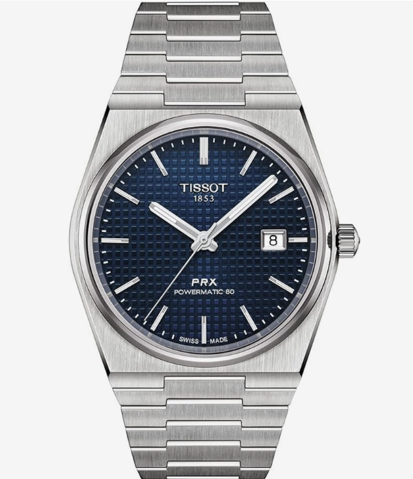    PRX Powermatic 80 T1374071104100    affordable watches    limited edition watches luxury watches