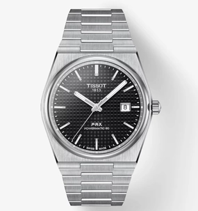    PRX Powermatic 80 T1374071105100    affordable watches    limited edition watches luxury watches