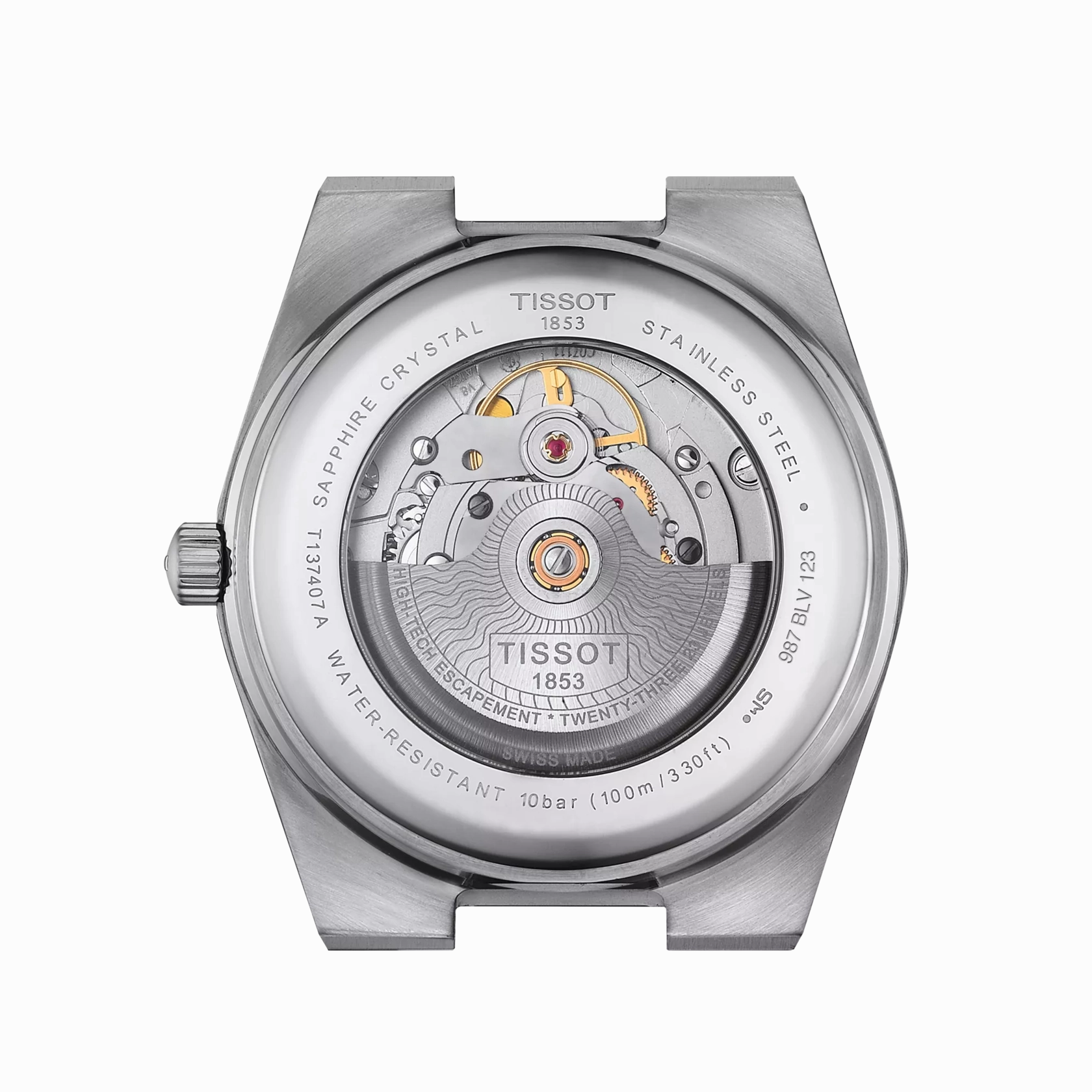    PRX Powermatic 80 T1374071605100