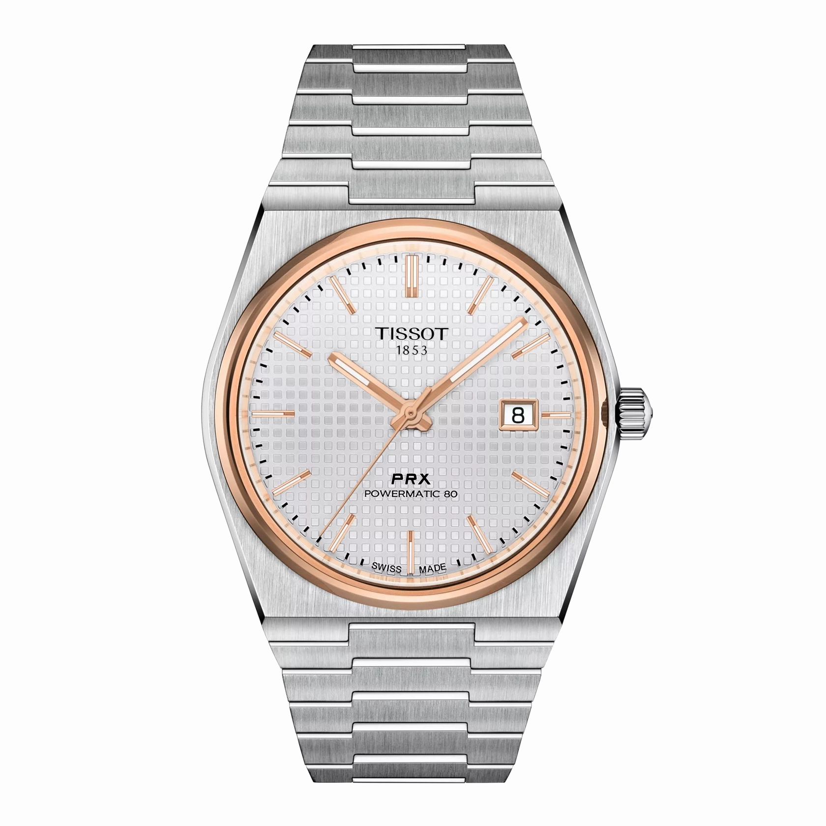    PRX Powermatic 80 T1374072103100 budget    watches    watches classic
