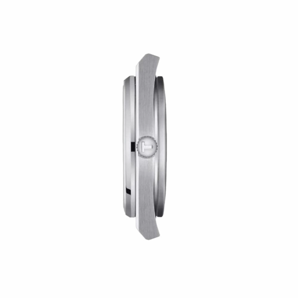    PRX Powermatic Silver Stainless Steel Men Watch T1374071135100