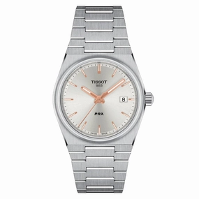    PRX T1372101103100 STAINLESS STEEL UNISEX WATCH timex watches for men,timex watches for women