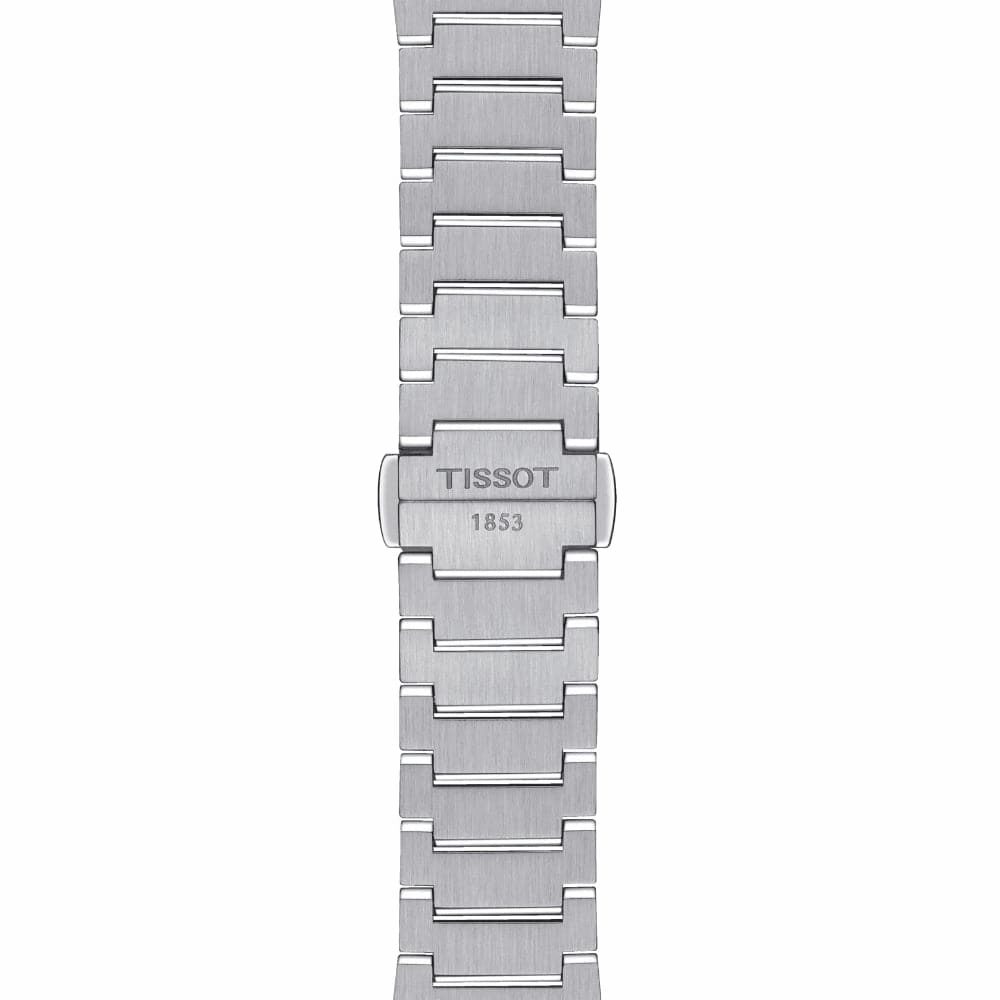    PRX T1372101103100 STAINLESS STEEL UNISEX WATCH
