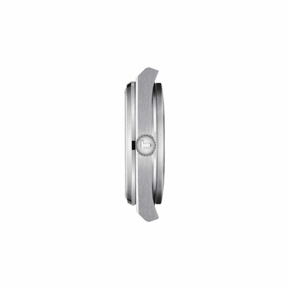    PRX T1372101103100 STAINLESS STEEL UNISEX WATCH