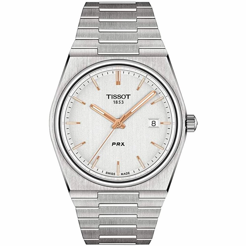    PRX T1374101103100 PRX STAINLESS STEEL MEN'S WATCH timex watches for men,timex watches for women