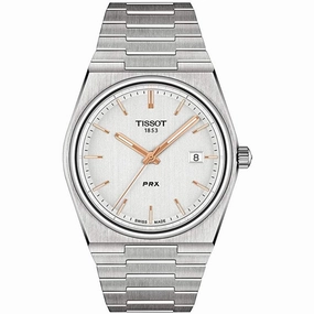    PRX T1374101103100 PRX STAINLESS STEEL MEN'S WATCH timex watches for men,timex watches for women