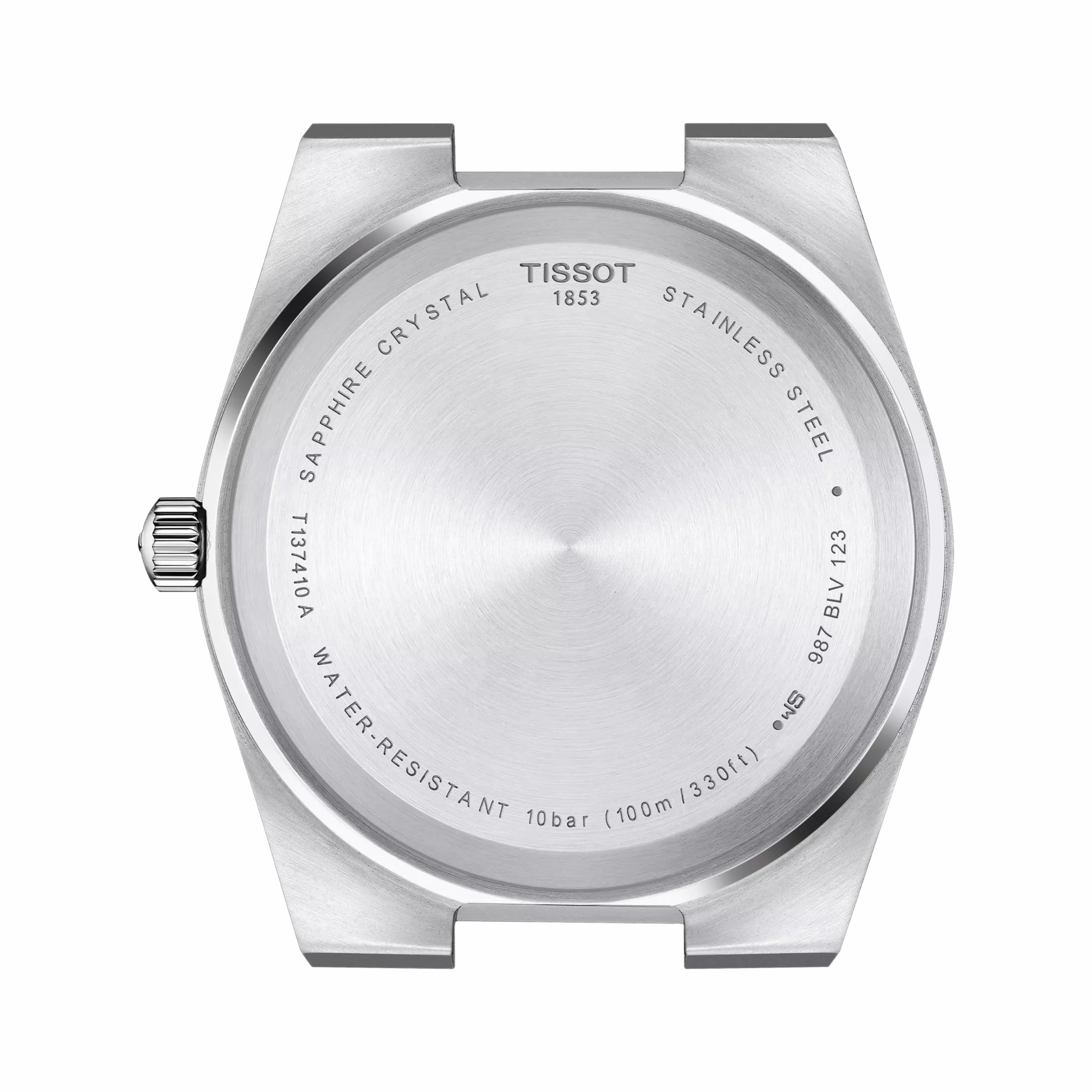    PRX T1374101109101
