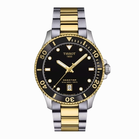    Seastar 1000 40mm T1204102205100 budget    watches    watches classic