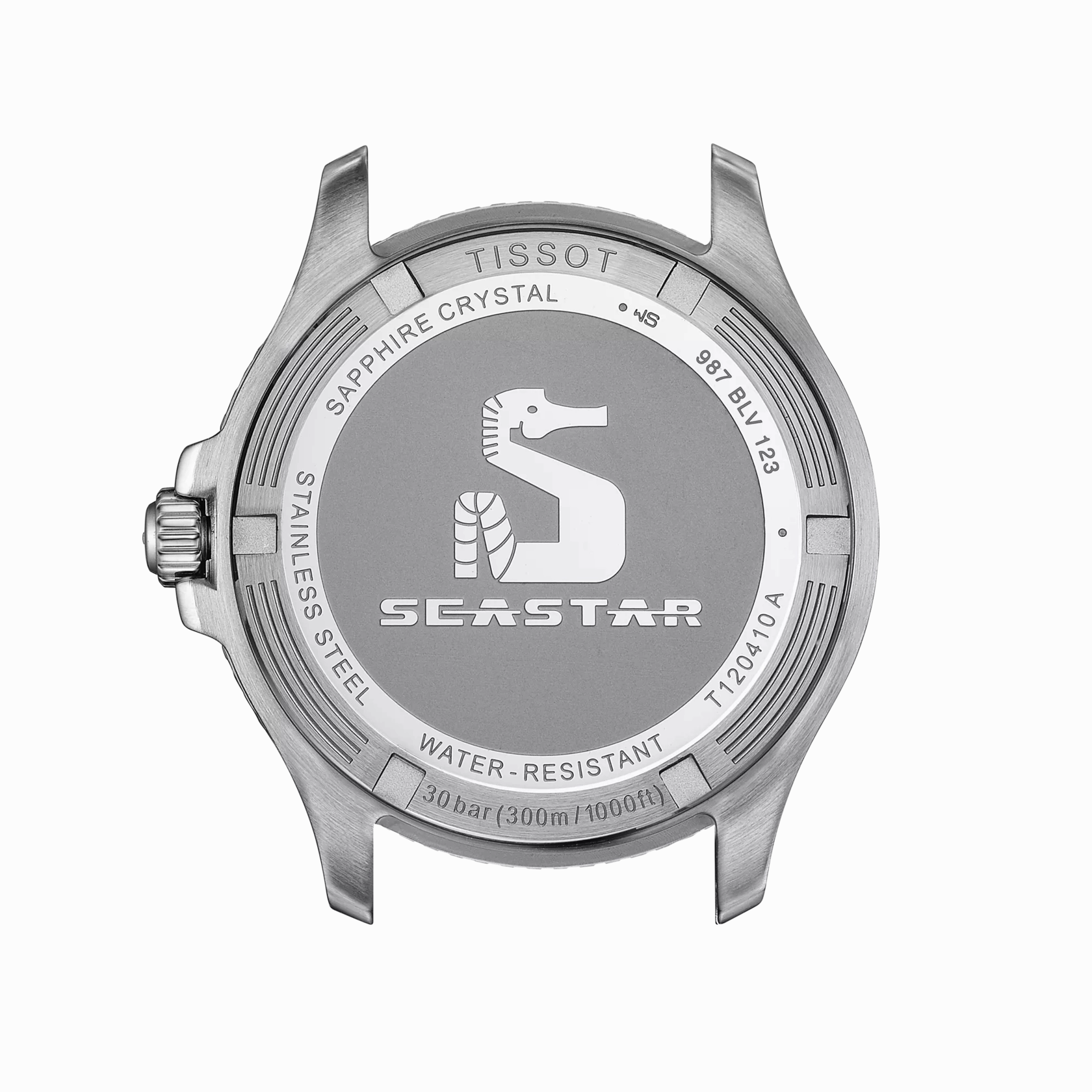    Seastar 1000 40mm T1204102205100