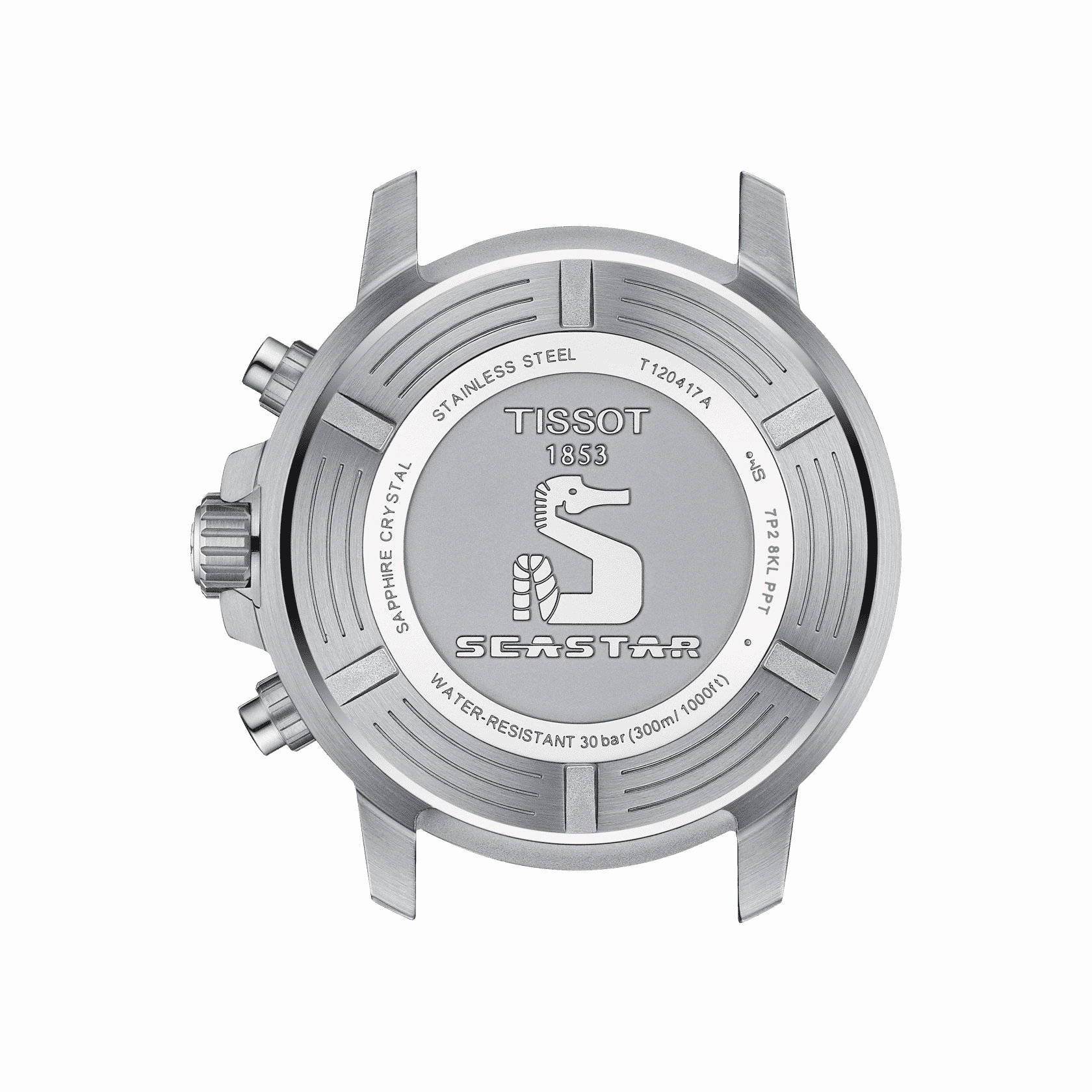    SEASTAR 1000 CHRONOGRAPH