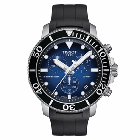    SEASTAR 1000 CHRONOGRAPH    affordable watches    limited edition watches luxury watches