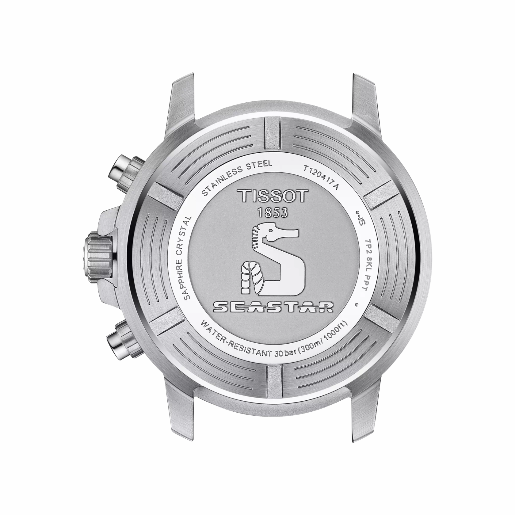    Seastar 1000 Chronograph T1204171704100
