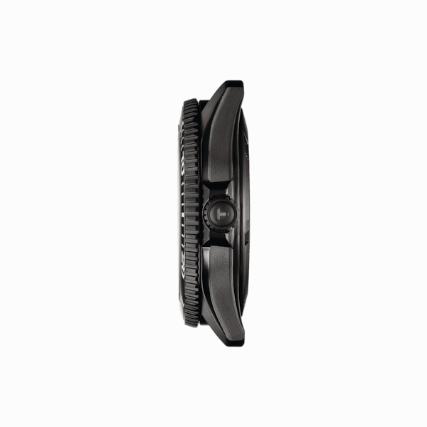    Seastar 1000 Powermatic 80 40MM Black