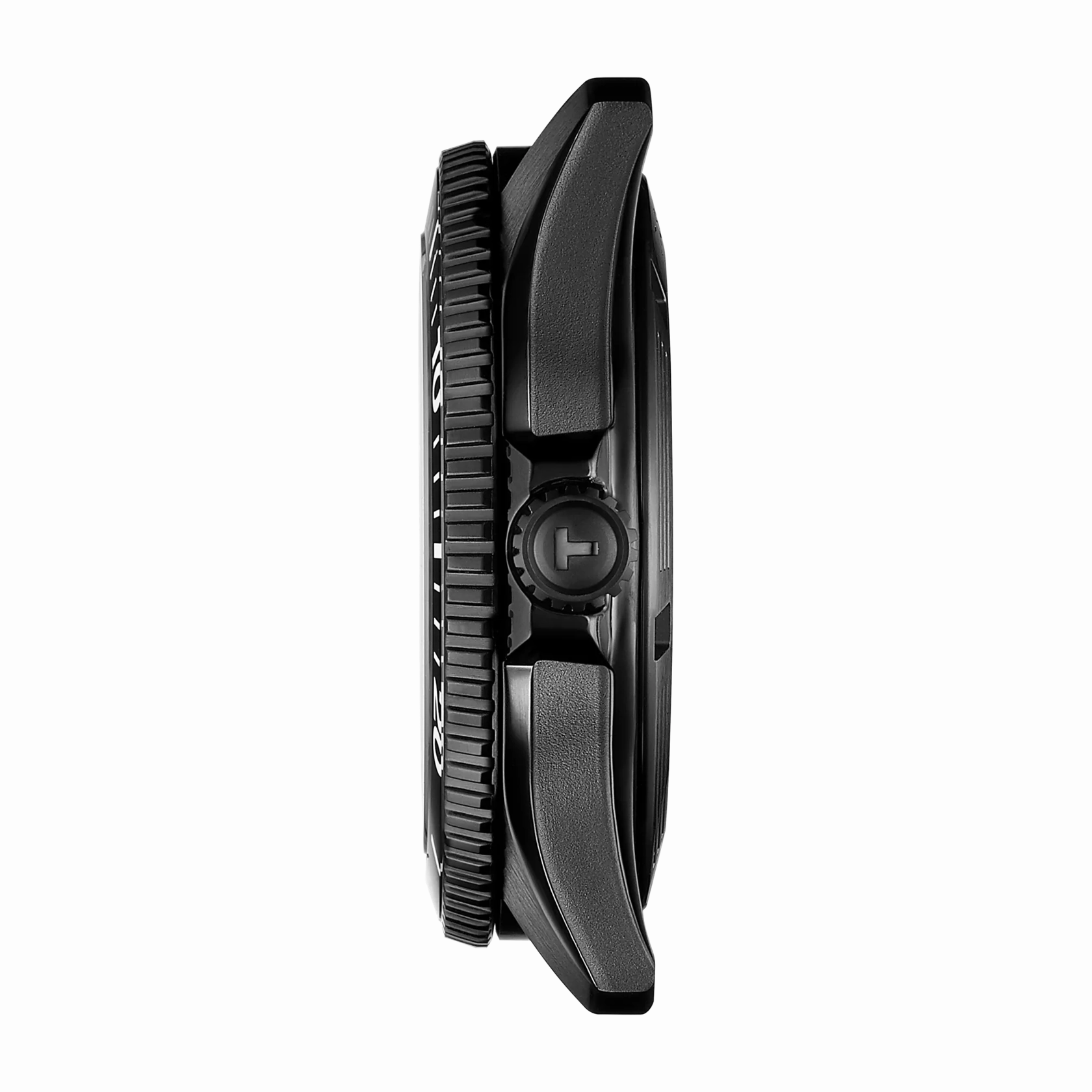    Seastar 1000 Powermatic 80 40mm T1208073305100
