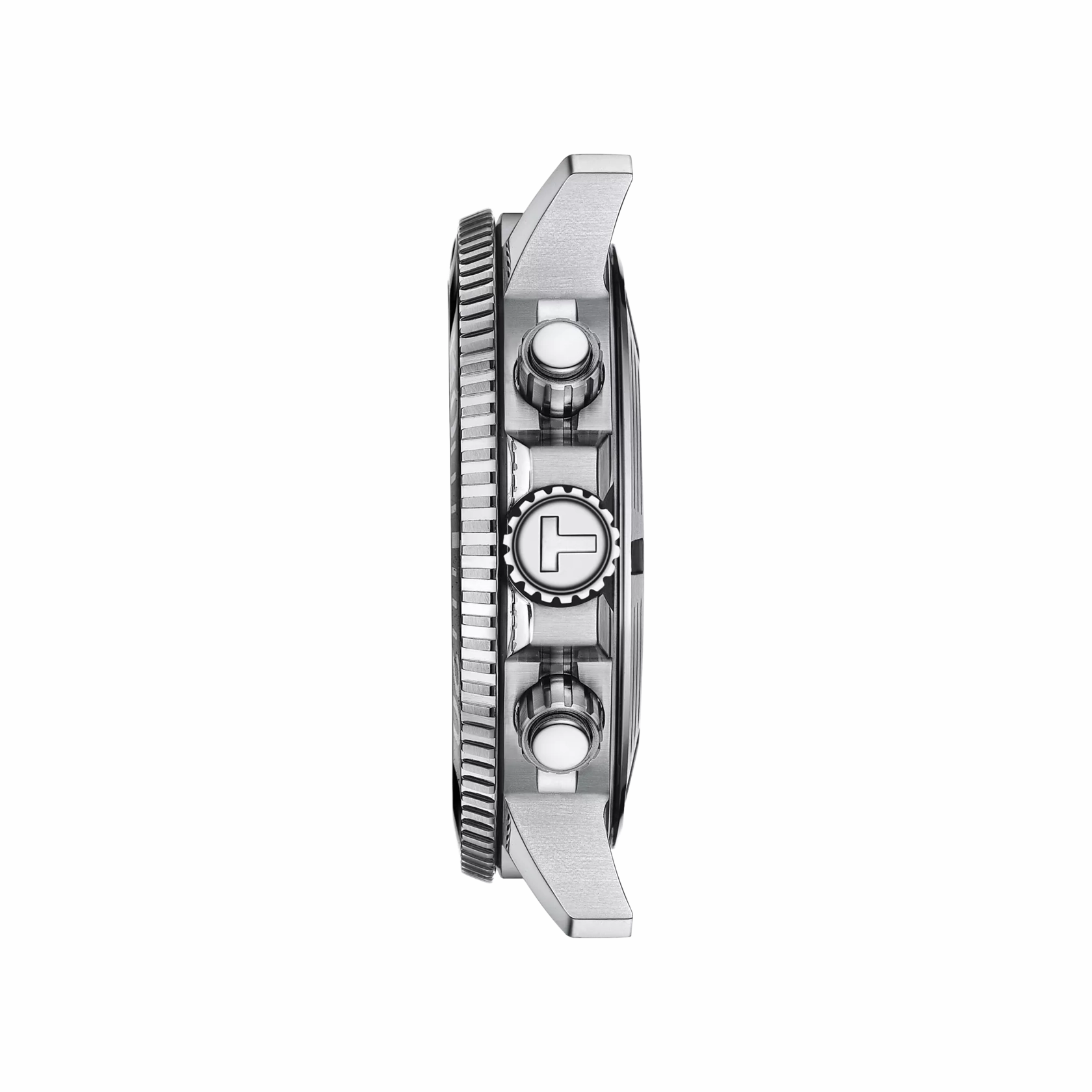    Seastar 1000 Quartz Chronograph T1204171109101