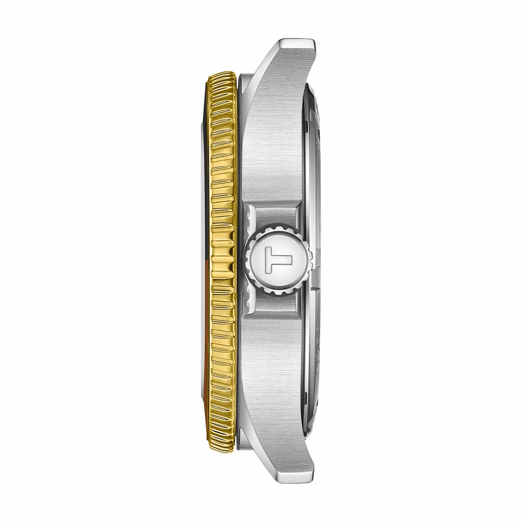    Seastar 1000 Quartz GMT T1208522205100