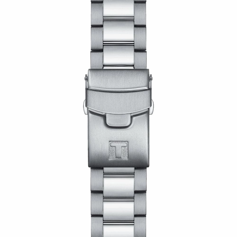    SEASTAR T1204171104103 STAINLESS STEEL MEN WATCH