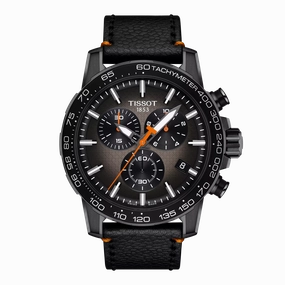    Supersport Chrono Basketball Edition T1256173608100 budget    watches    watches classic
