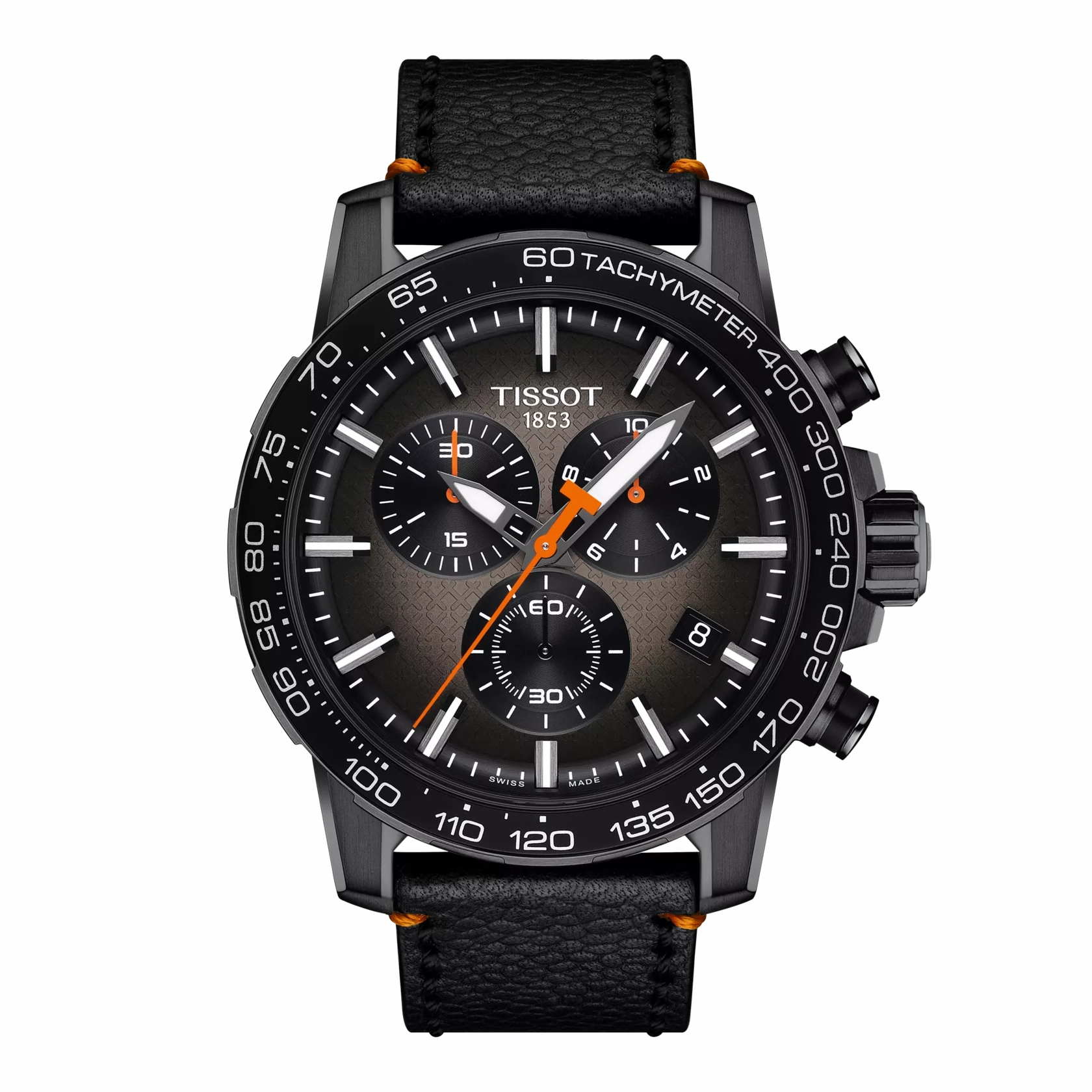    Supersport Chrono Basketball Edition T1256173608100 budget    watches    watches classic
