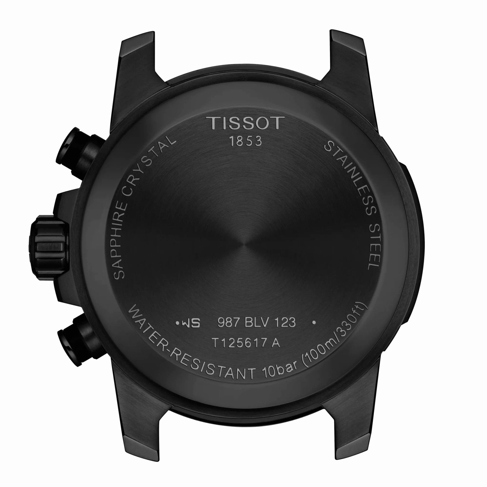    Supersport Chrono Basketball Edition T1256173608100