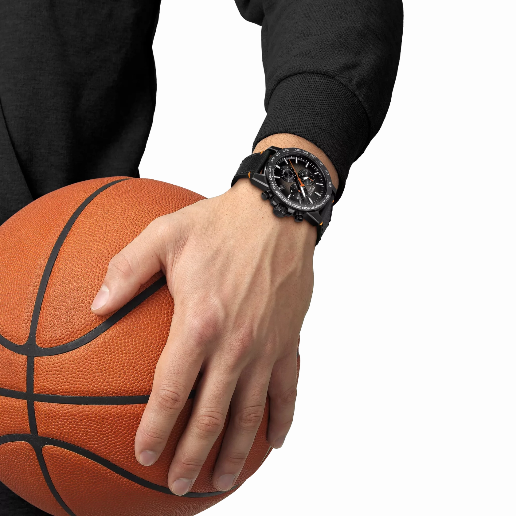    Supersport Chrono Basketball Edition T1256173608100