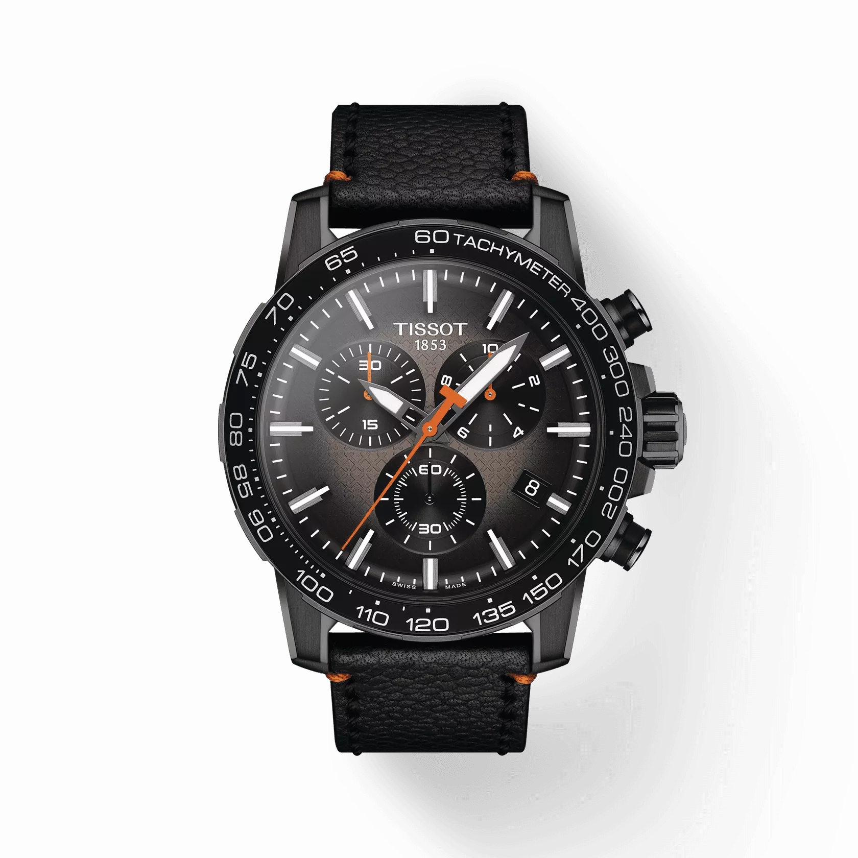    Supersport Chrono Basketball Edition T1256173608100