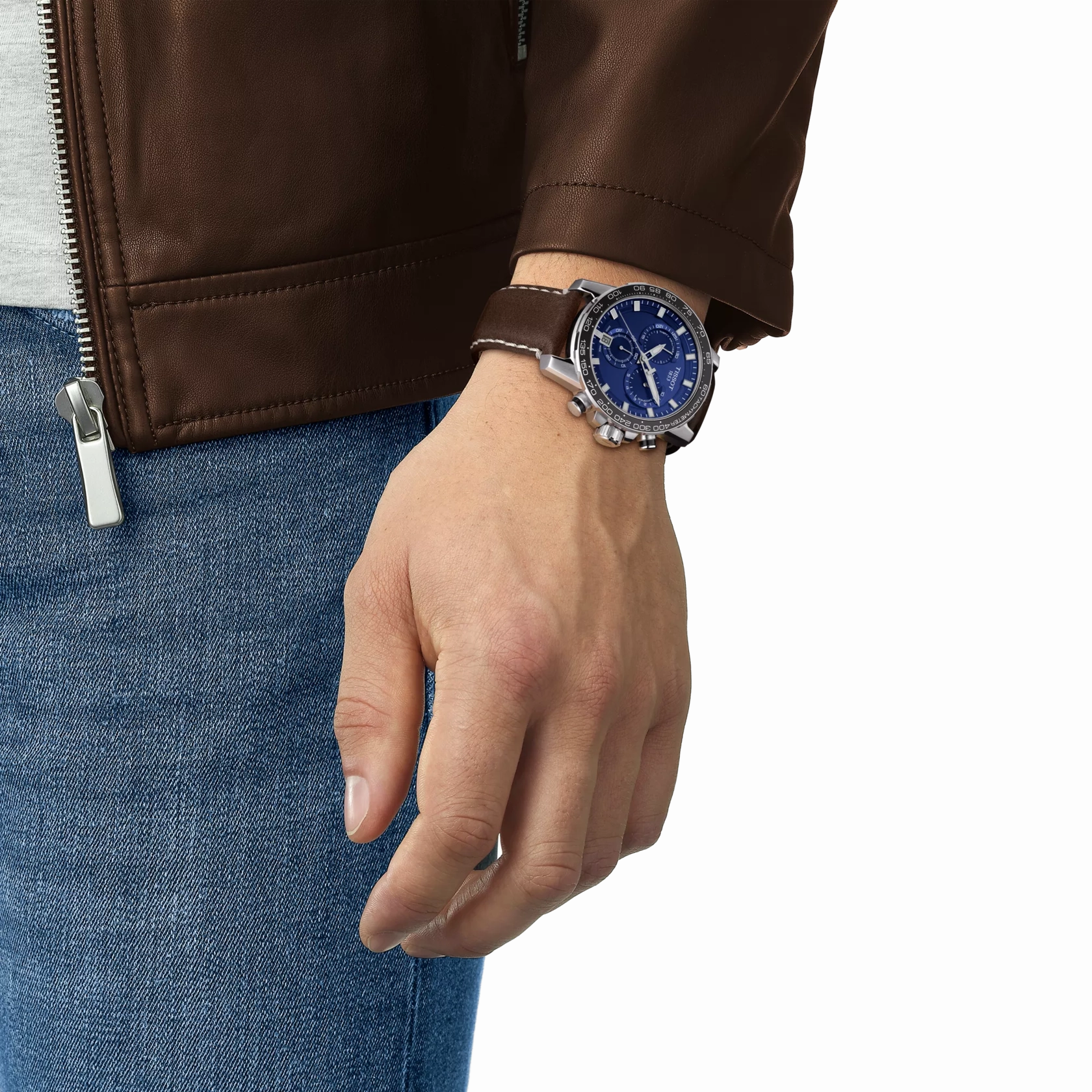    Supersport Chrono T1256171604100