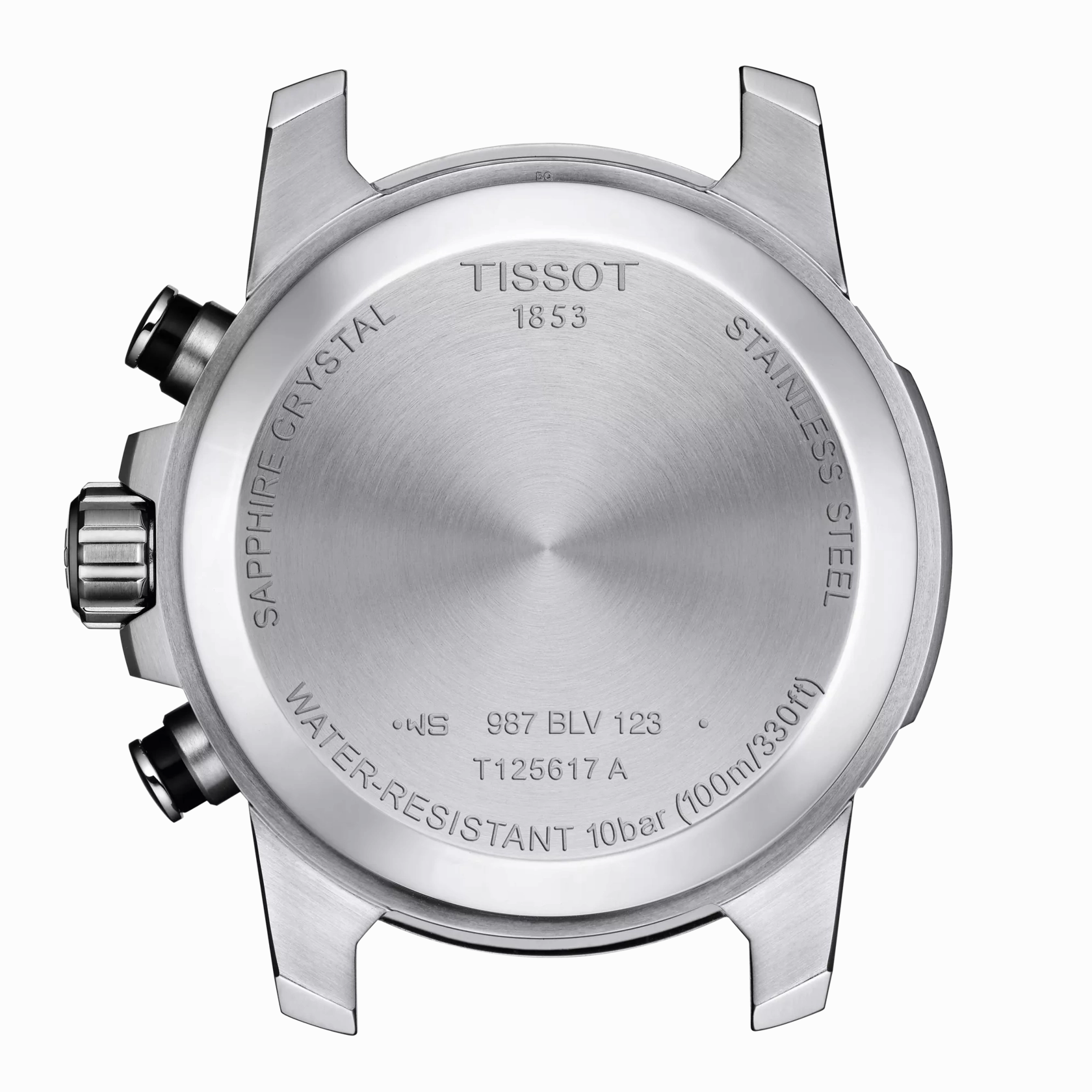    Supersport Chrono T1256171604100
