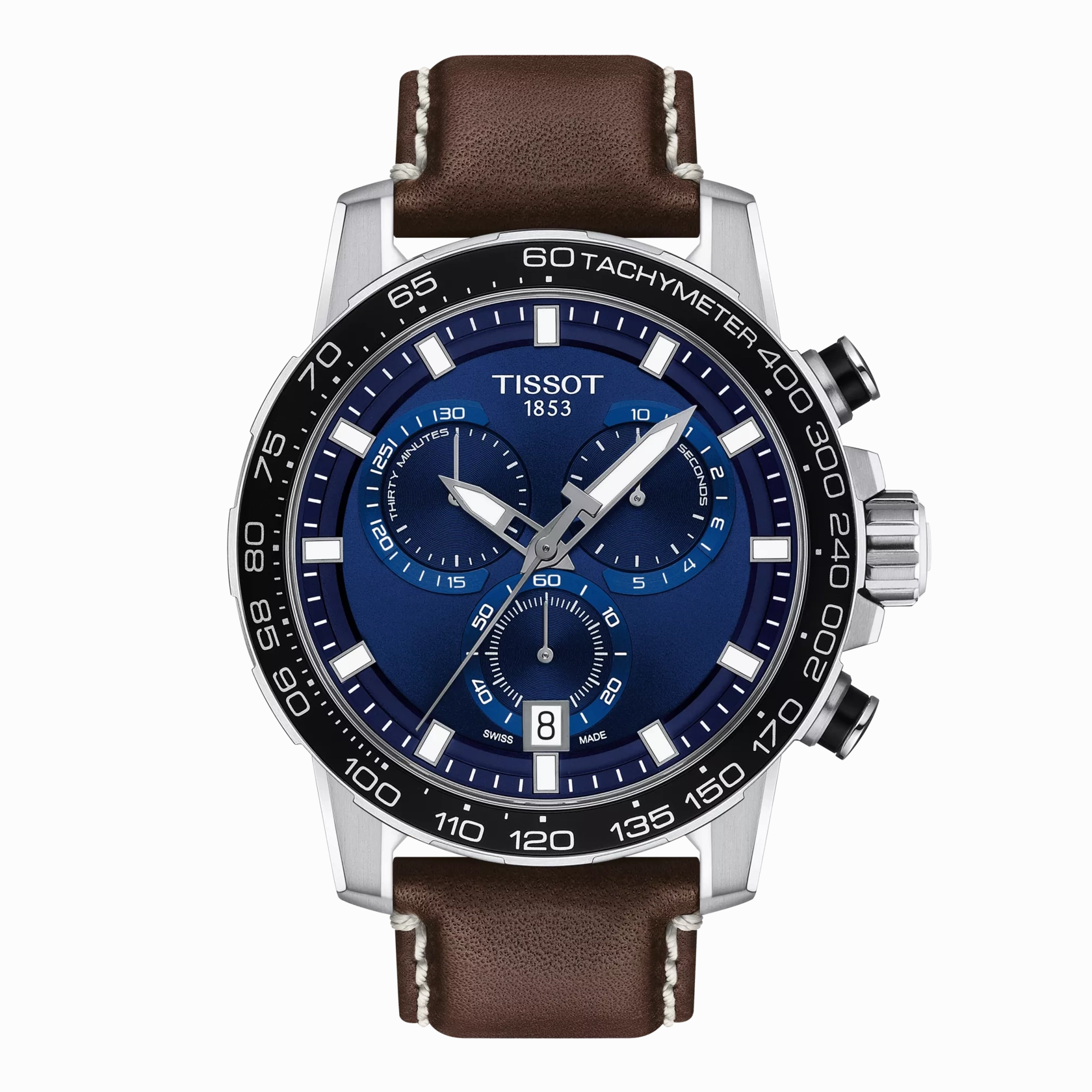    Supersport Chrono T1256171604100 budget    watches    watches classic