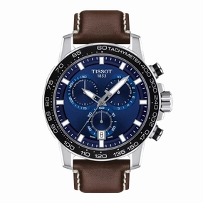    Supersport Chrono T1256171604100 budget    watches    watches classic