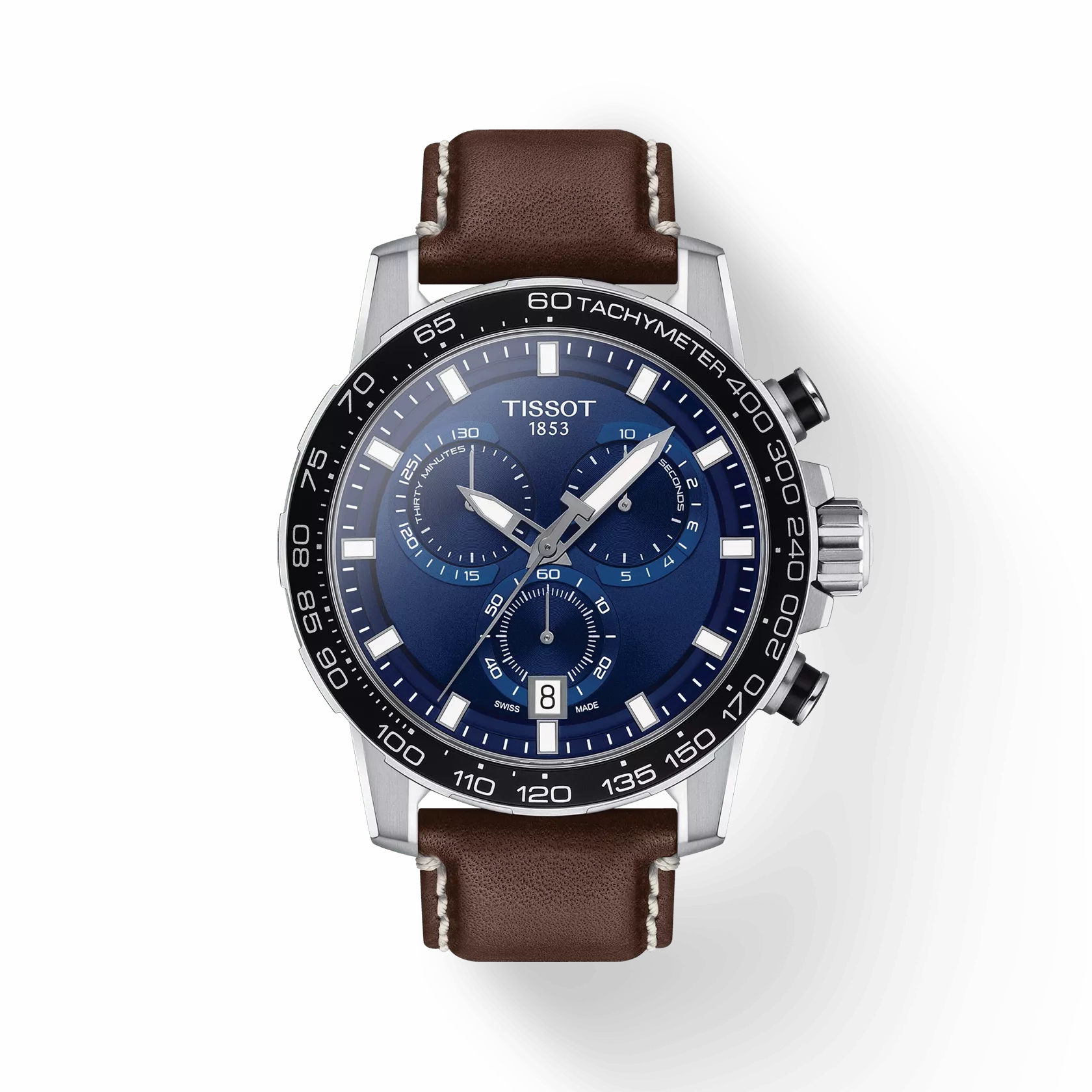    Supersport Chrono T1256171604100