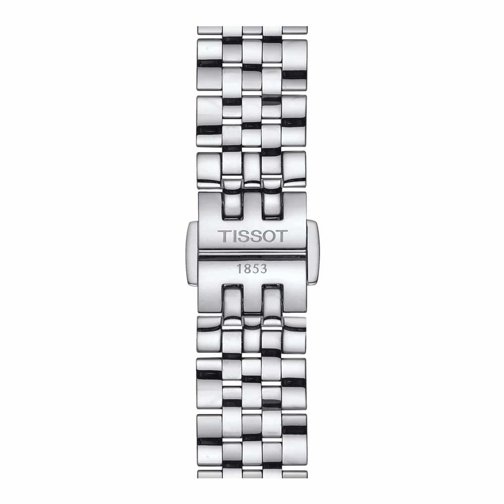    T0062071103800 LE LOCLE WOMEN'S WATCH