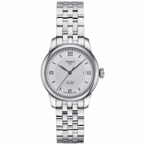    T0062071103800 LE LOCLE WOMEN'S WATCH timex watches for men,timex watches for women