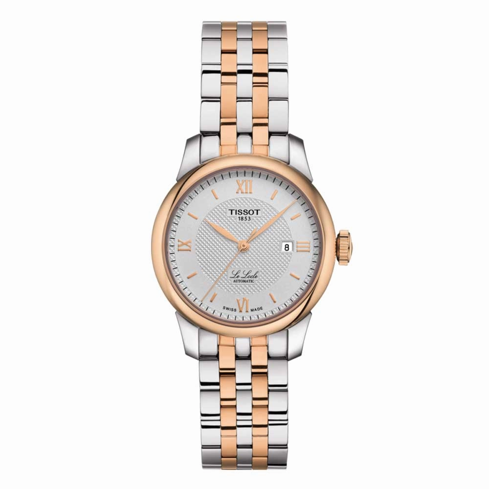    T0062072203800 LE LOCLE LADY WOMEN'S WATCH timex watches for men,timex watches for women