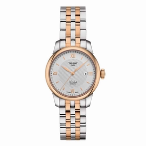    T0062072203800 LE LOCLE LADY WOMEN'S WATCH timex watches for men,timex watches for women