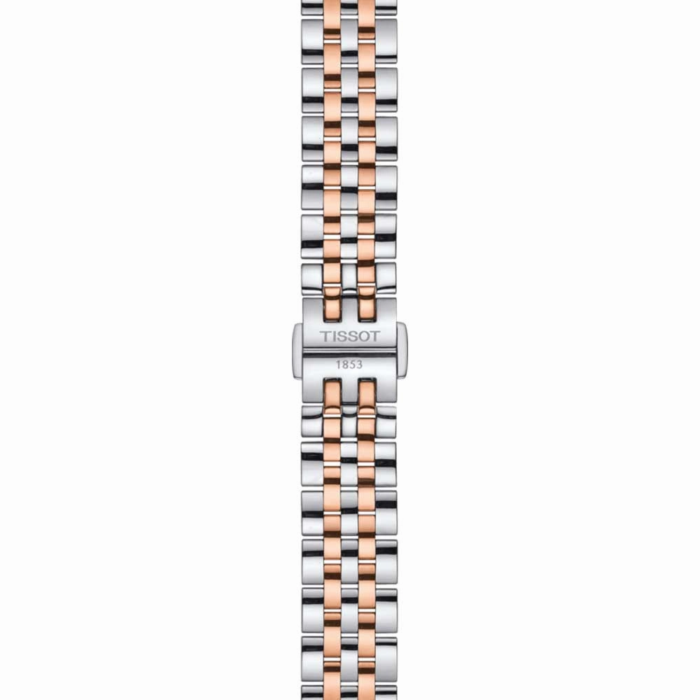    T0062072203800 LE LOCLE LADY WOMEN'S WATCH
