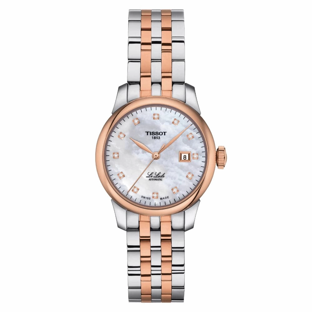    T0062072211600 T-CLASSIC LE LOCLE WOMEN'S WATCH timex watches for men,timex watches for women