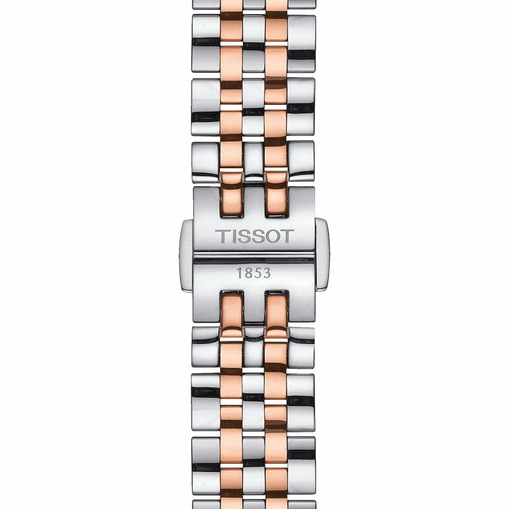    T0062072211600 T-CLASSIC LE LOCLE WOMEN'S WATCH