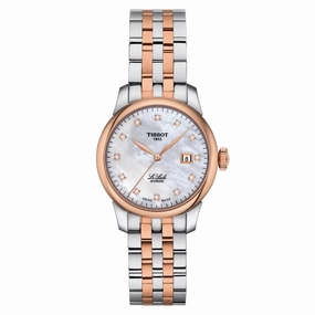    T0062072211600 T-CLASSIC LE LOCLE WOMEN'S WATCH timex watches for men,timex watches for women